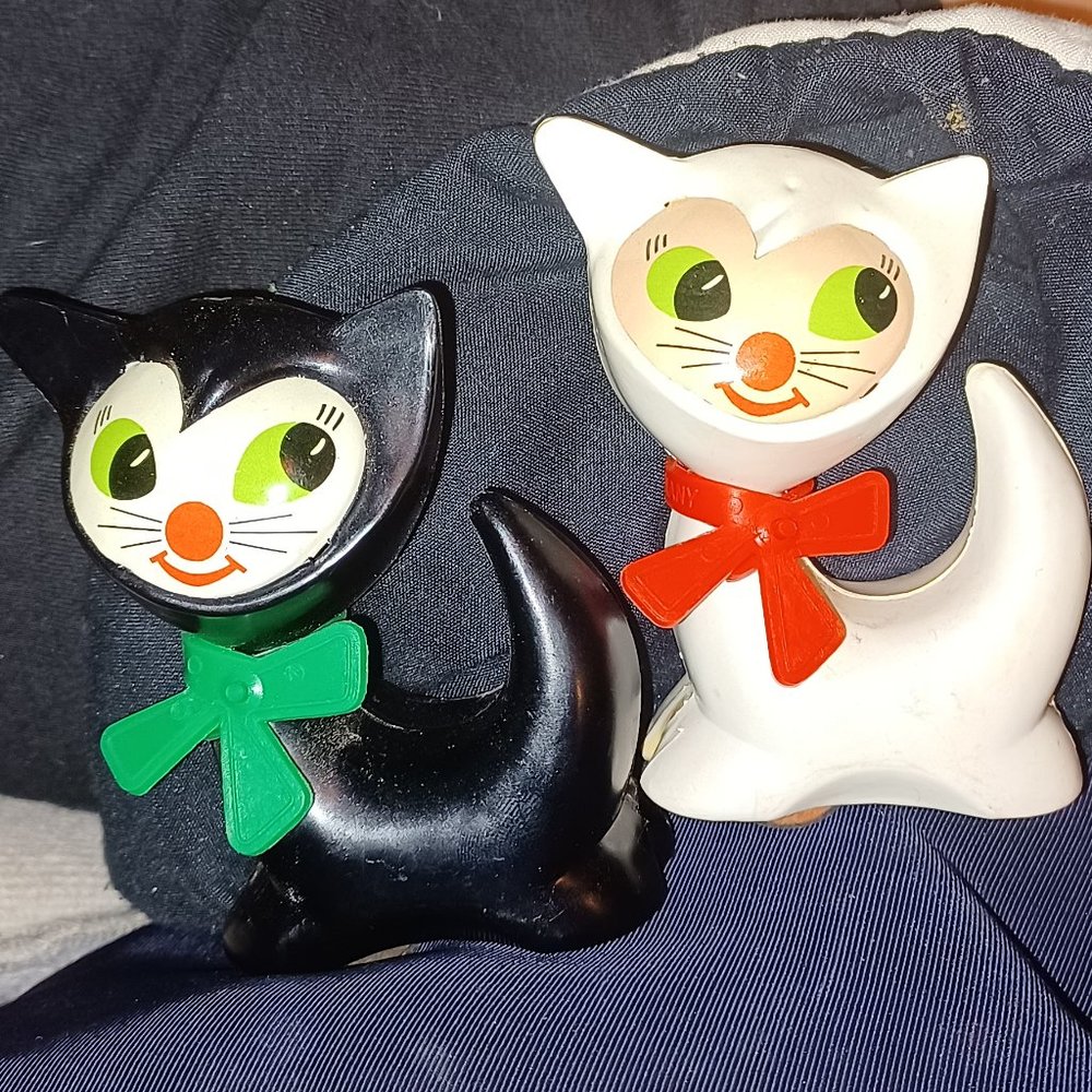 Vintage toys